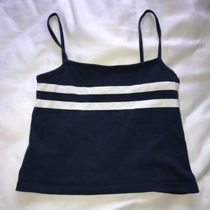 Brandy Melville Faye tank